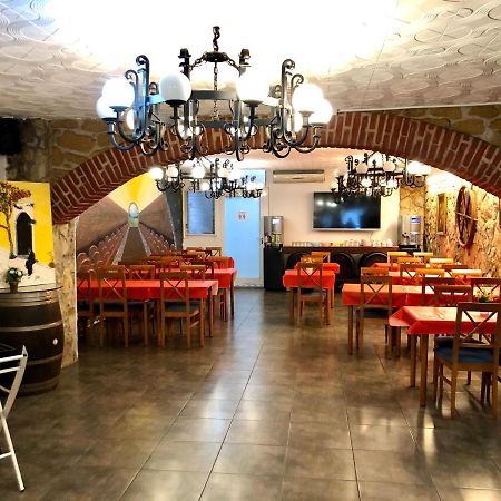 卡里拉 尤尼沃思旅馆酒店 外观 照片