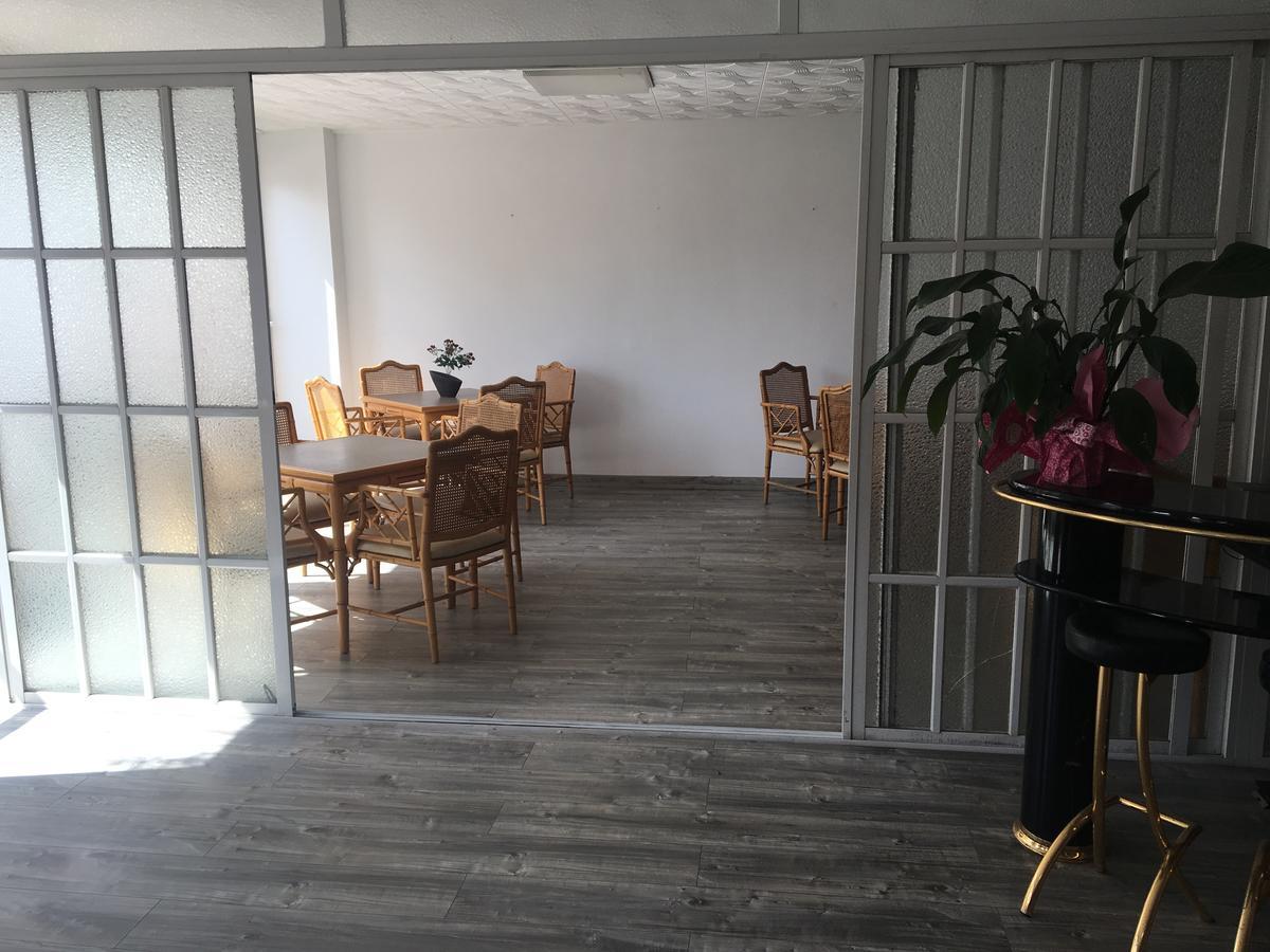 卡里拉 尤尼沃思旅馆酒店 外观 照片