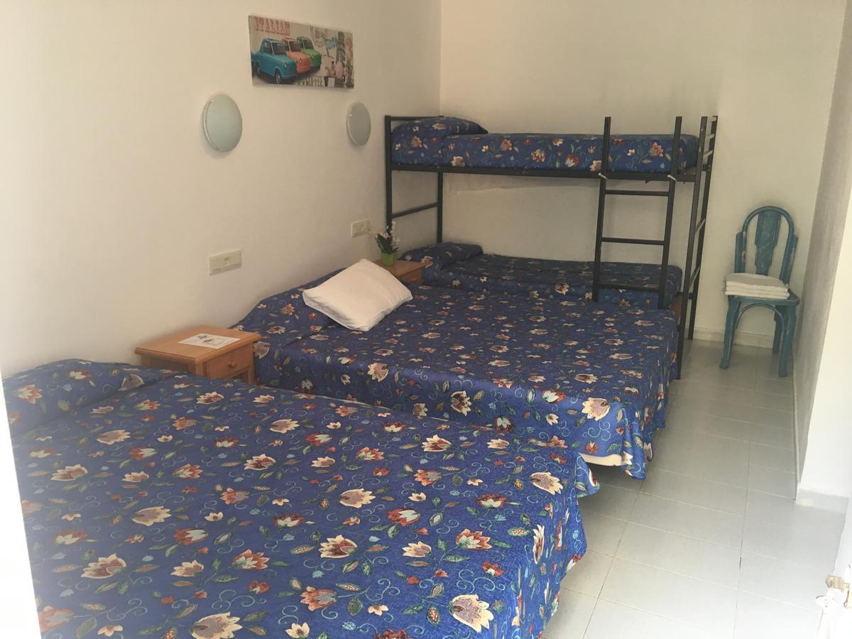 卡里拉 尤尼沃思旅馆酒店 外观 照片