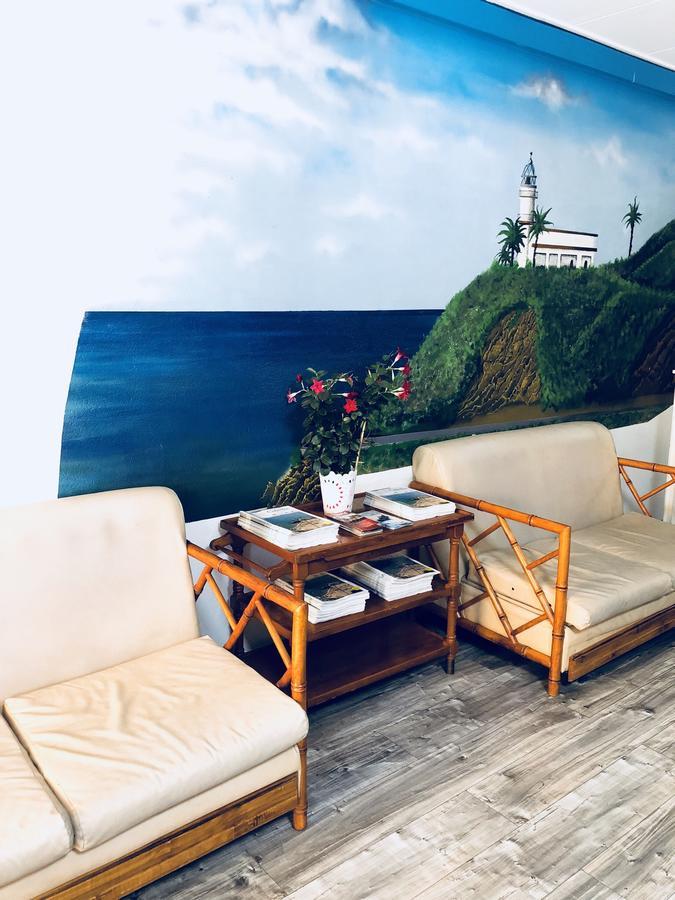 卡里拉 尤尼沃思旅馆酒店 外观 照片