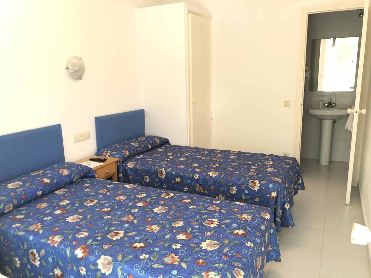 卡里拉 尤尼沃思旅馆酒店 外观 照片