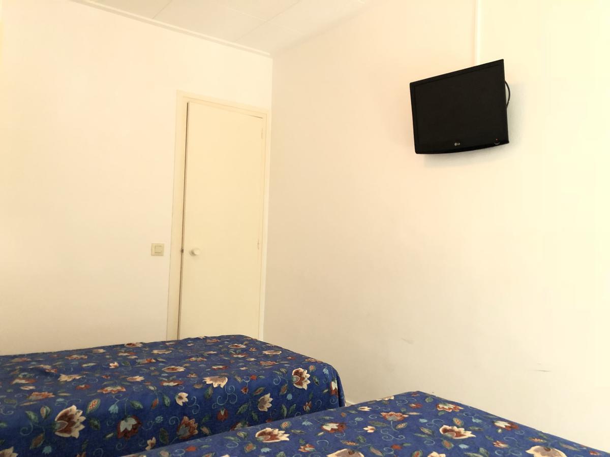 卡里拉 尤尼沃思旅馆酒店 外观 照片