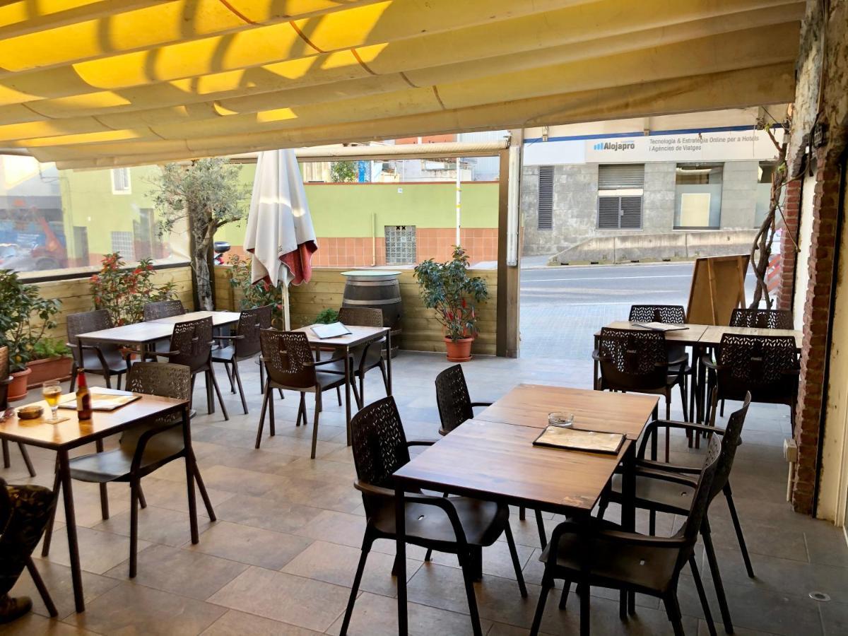 卡里拉 尤尼沃思旅馆酒店 外观 照片