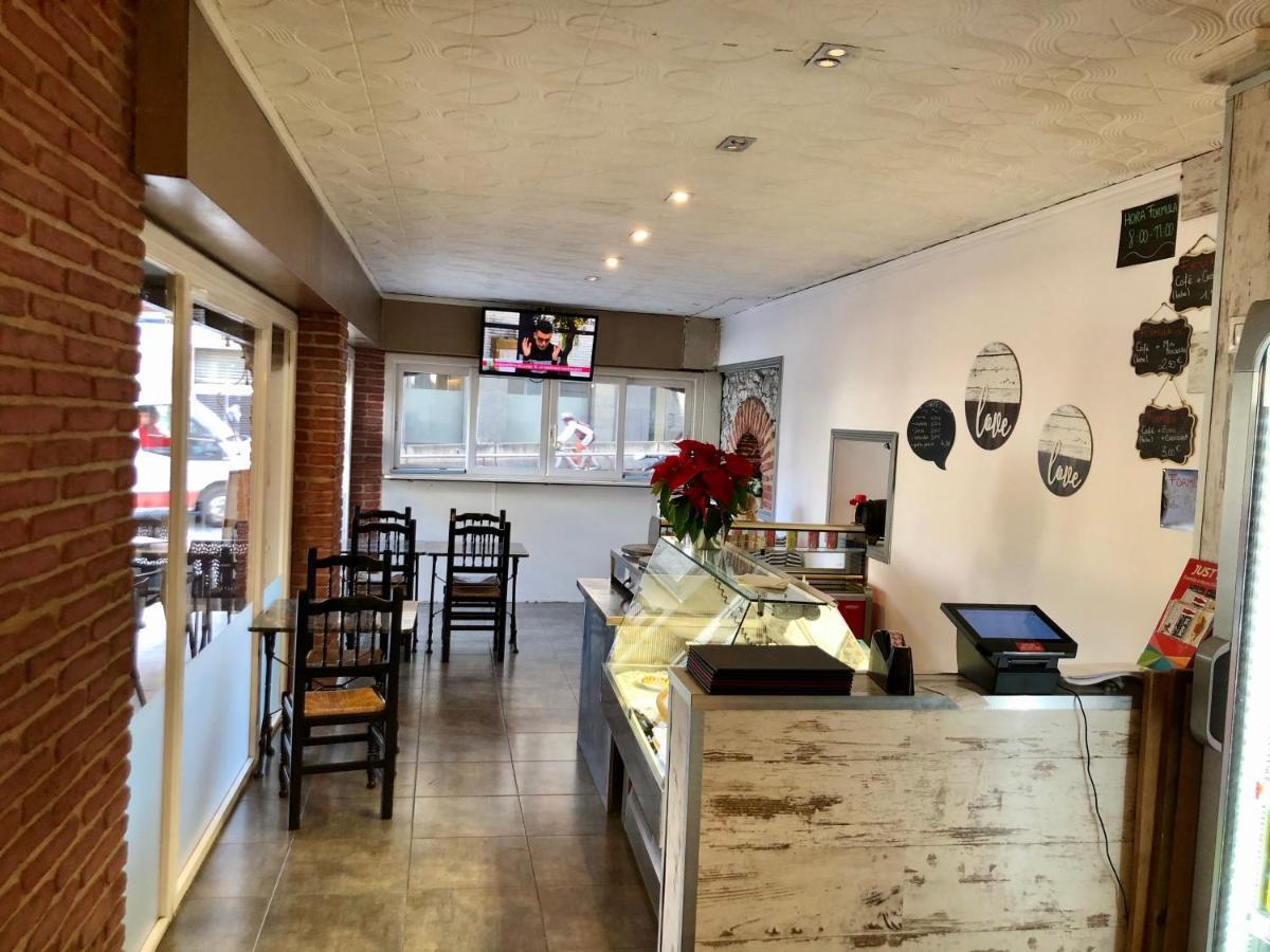 卡里拉 尤尼沃思旅馆酒店 外观 照片